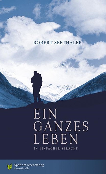 Ein ganzes Leben, Robert Seethaler - Paperback - 9783944668734