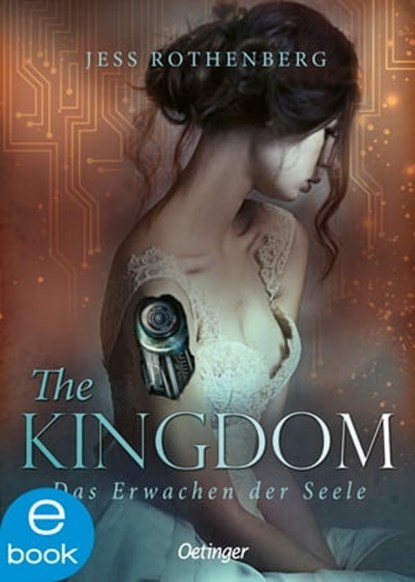 The Kingdom, Jess Rothenberg - Ebook - 9783960521402