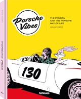 Porsche Vibes, Michael Köckritz -  - 9783961715749