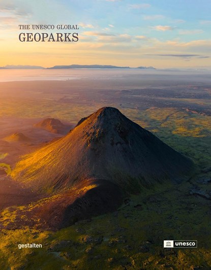 Geoparks, Gestalten ; Unesco - Gebonden - 9783967040883