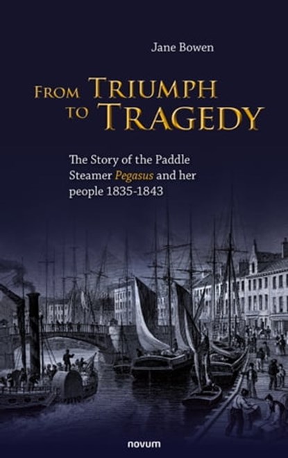 From Triumph to Tragedy, Jane Bowen - Ebook - 9783991077091