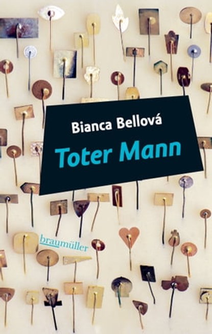 Toter Mann, Bianca Bellová - Ebook - 9783992001118