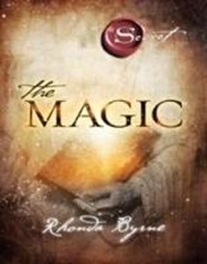 The Magic, BYRNE,  Rhonda - Paperback - 9786051423852