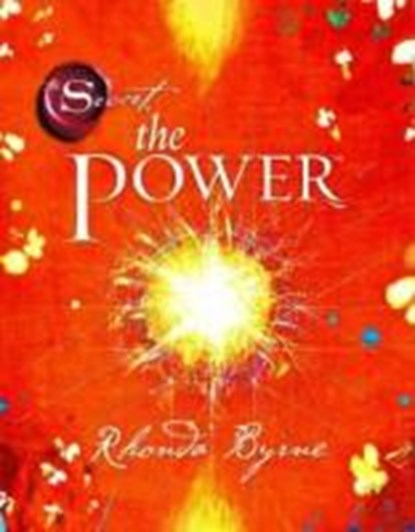 The Power, BYRNE,  Rhonda - Paperback - 9786054482665