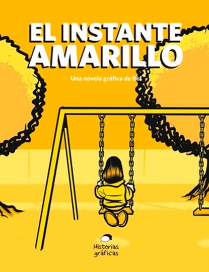 El Instante Amarillo, Bernardo Fernandez - Paperback - 9786075272696