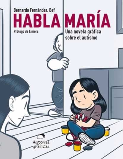 SPA-HABLA MARIA, Bernardo Fernández - Paperback - 9786075277646
