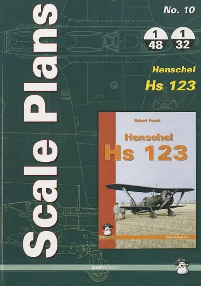 Henschel Hs 123, Dariusz Karnas - Paperback - 9788363678500
