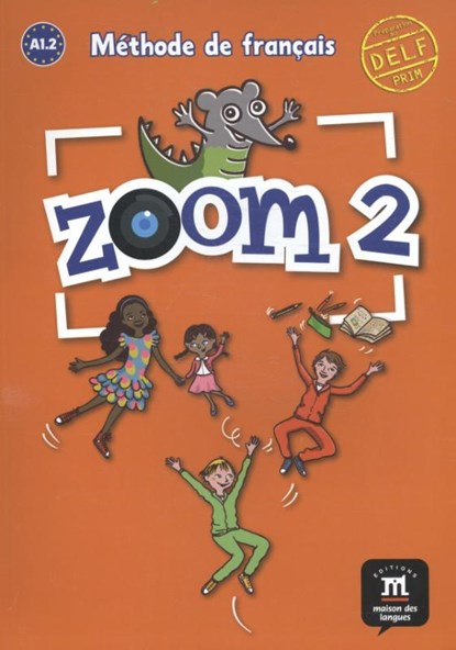 Zoom 2, niet bekend - Paperback - 9788415620990