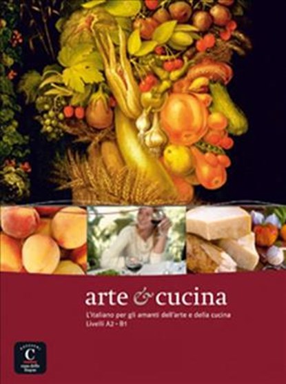 Arte e cucina A2-B1, niet bekend - Paperback - 9788415640592