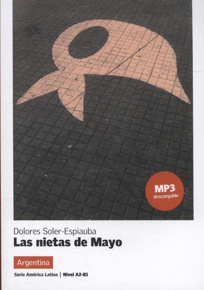 America Latina - Las nietas de Mayo A2-B1, niet bekend - Paperback - 9788416057306