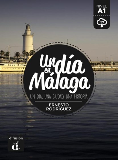 Un día en Malaga A1, niet bekend - Paperback - 9788416273522