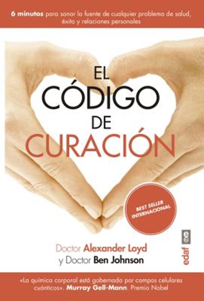 Codigo de Curacion, El, Alexander Loyd - Paperback - 9788441439283