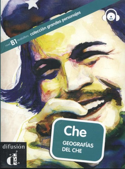 Grandes personajes - Che B1, niet bekend - Paperback - 9788484437673