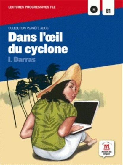 Dans l'oeil du cyclone, niet bekend - Paperback - 9788484438885
