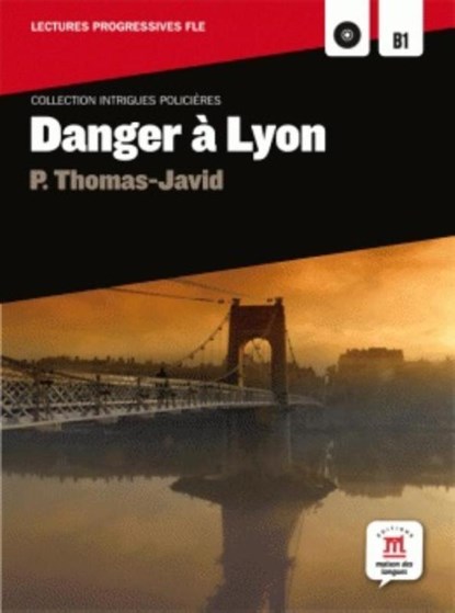 Danger a Lyon B1, niet bekend - Paperback - 9788484439028
