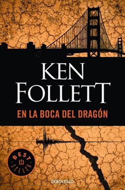 En La Boca del Dragan / The Hammer of Eden, FOLLETT,  Ken - Paperback - 9788497595094
