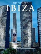Ibiza, WHITE,  Conrad -  - 9788499366470