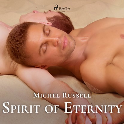 Spirit of Eternity, Michel Russell - Luisterboek MP3 - 9788711675113
