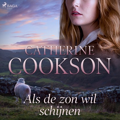 Als de zon wil schijnen, Catherine Cookson - Luisterboek MP3 - 9788726739572