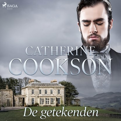 De getekenden, Catherine Cookson - Luisterboek MP3 - 9788726739664