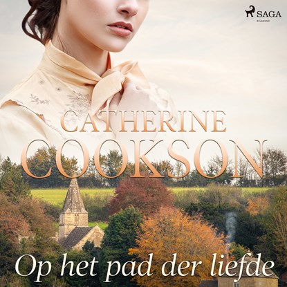 Op het pad der liefde, Catherine Cookson - Luisterboek MP3 - 9788726739718