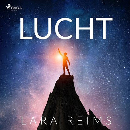 Lucht, Lara Reims - Luisterboek MP3 - 9788726915112