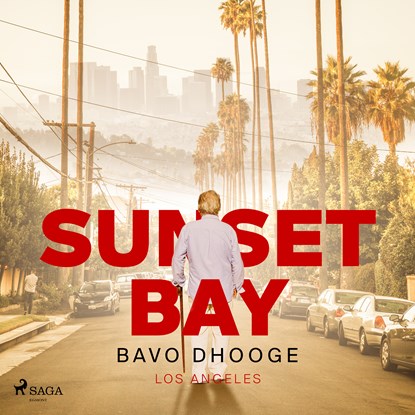 Sunset Bay, Bavo Dhooge - Luisterboek MP3 - 9788726954159