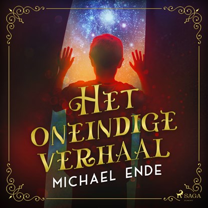 Het oneindige verhaal, Michael Ende - Luisterboek MP3 - 9788728020746