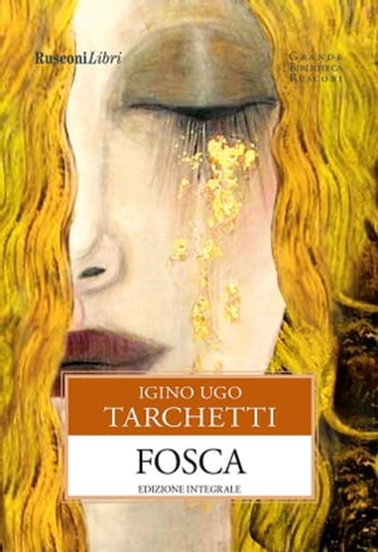 Fosca, Igino Ugo Tarchetti - Ebook - 9788818028621