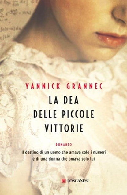 La dea delle piccole vittorie, Yannick Grannec - Ebook - 9788830441149