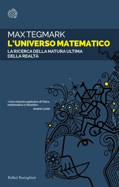 L'Universo matematico, Max Tegmark - Ebook - 9788833973715