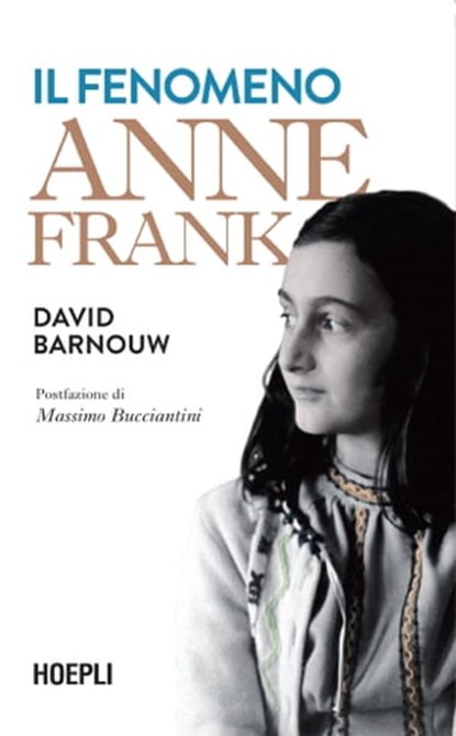 Il fenomeno Anne Frank, David Barnouw - Ebook - 9788836006984