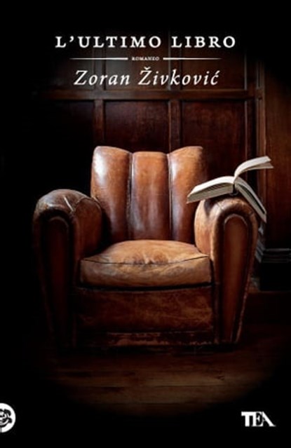 L'ultimo libro, Zoran Živković - Ebook - 9788850223640