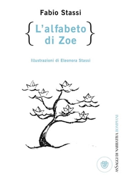 L'alfabeto di Zoe, Fabio Stassi - Ebook - 9788858774342