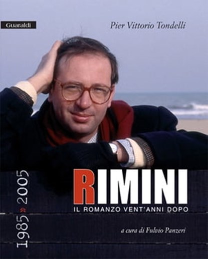 Rimini, Pier Vittorio Tondelli - Ebook - 9788880495734