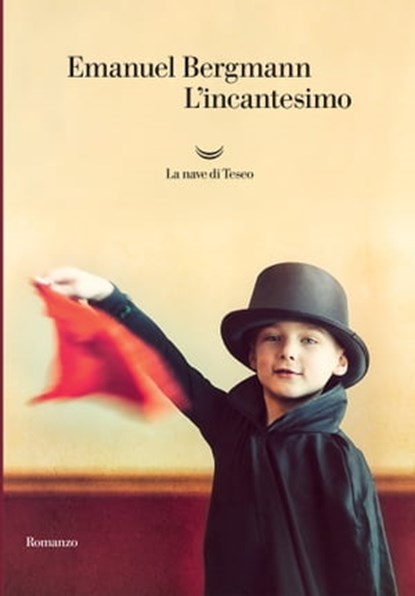 L’incantesimo, Emanuel Bergmann - Ebook - 9788893441520