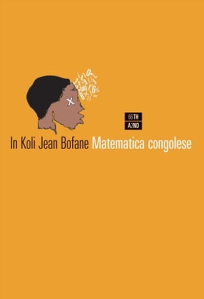Matematica congolese, In Koli Jean Bofane - Ebook - 9788896538869