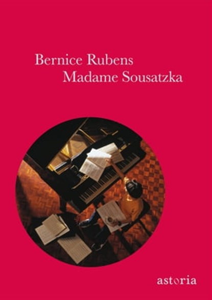 Madame Sousatzka, Bernice Rubens - Ebook - 9788896919569