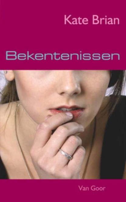 Bekentenissen, Kate Brian - Ebook - 9789000300204