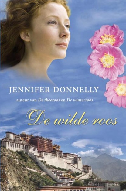 De wilde roos, Jennifer Donnelly - Ebook - 9789000301003