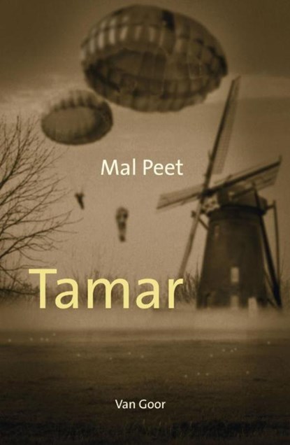 Tamar, Mal Peet - Ebook - 9789000302246