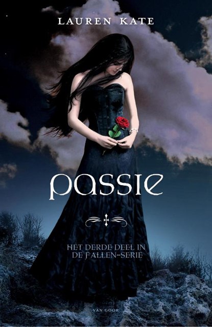 Passie, Lauren Kate - Paperback - 9789000303106
