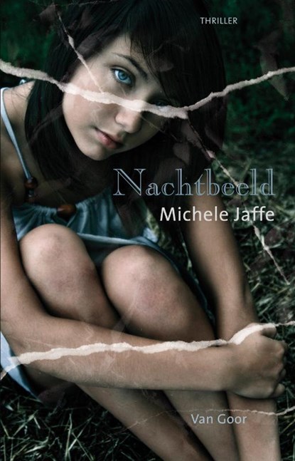 Nachtbeeld, Michele Jaffe - Ebook - 9789000303199