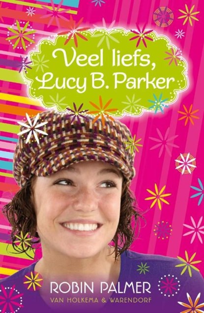 Veel liefs, Lucy B. Parker, Robin Palmer - Ebook - 9789000304394