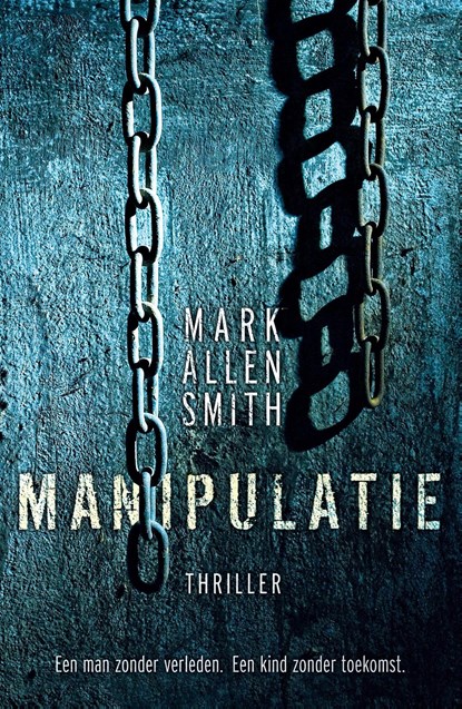 Manipulatie, Mark Allen Smith - Ebook - 9789000304752
