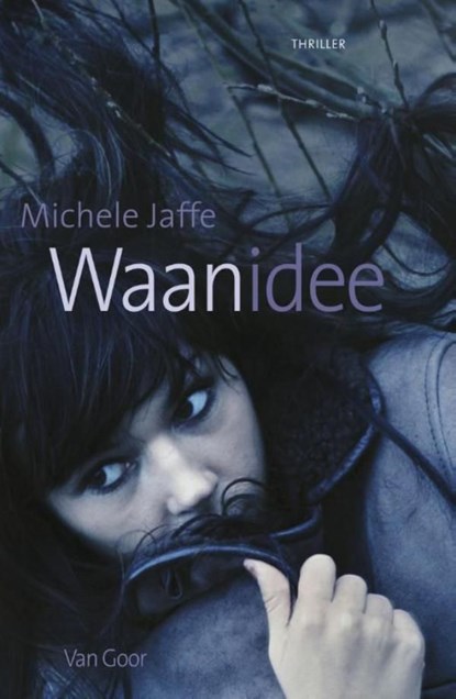 Waanidee, Michele Jaffe - Ebook - 9789000304868