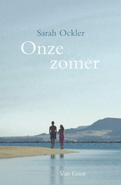 Onze zomer, Sarah Ockler - Ebook - 9789000304899