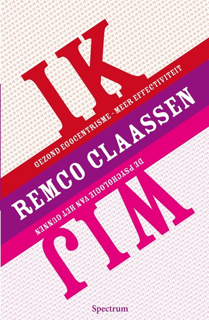 Ik/wij, Remco Claassen - Ebook - 9789000305193