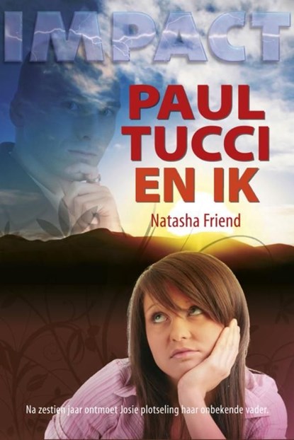 Paul Tucci en ik, Natasha Friend - Ebook - 9789000305667