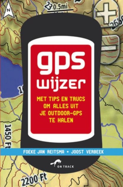 GPS Wijzer, Joost Verbeek - Ebook - 9789000306152